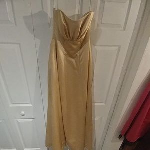 Special occasion dress